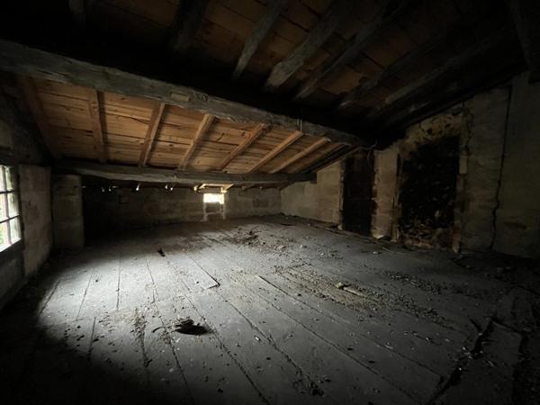 Immeuble à vendre |  Castillon-la-Bataille |  200 m²