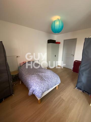 Appartement Essey-les-nancy 2 pièce(s) 38.95 m2
