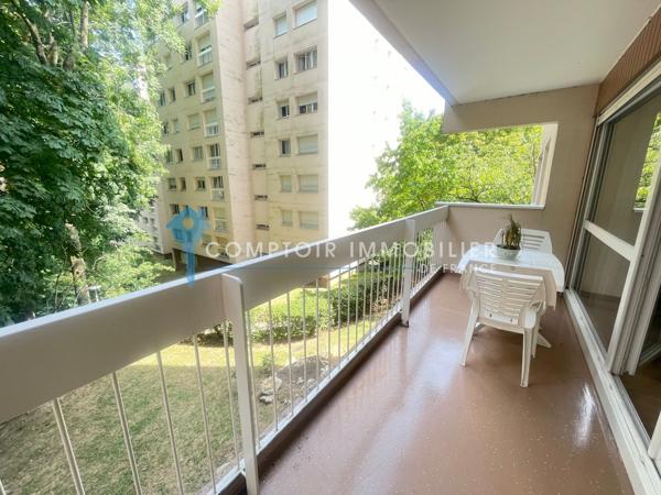 Appartement
                                                                                                                                                                                                                                                                                                                        4 pièce(s)                                                                                                                                                                                                          3 chambre(s)                                                                                                                                                                                                          79.4  m²
