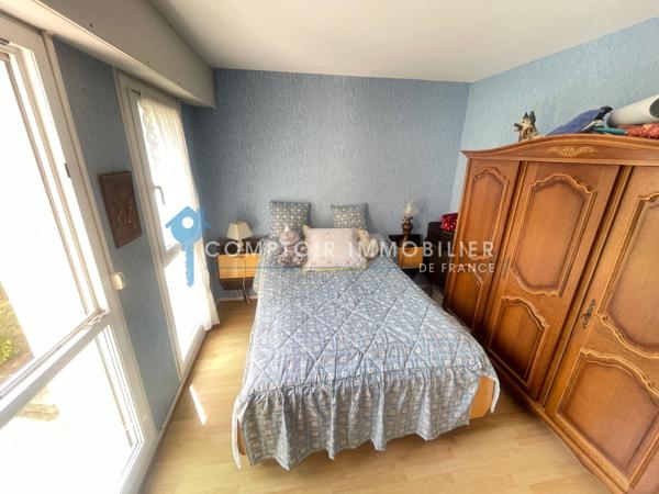 Appartement
                                                                                                                                                                                                                                                                                                                        4 pièce(s)                                                                                                                                                                                                          3 chambre(s)                                                                                                                                                                                                          79.4  m²