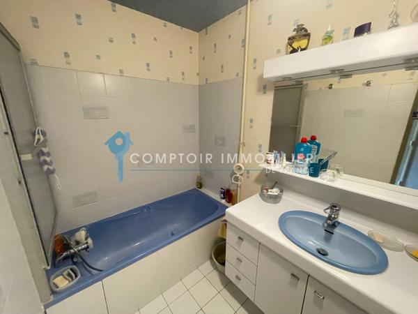Appartement
                                                                                                                                                                                                                                                                                                                        4 pièce(s)                                                                                                                                                                                                          3 chambre(s)                                                                                                                                                                                                          79.4  m²