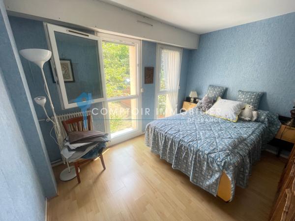 Appartement
                                                                                                                                                                                                                                                                                                                        4 pièce(s)                                                                                                                                                                                                          3 chambre(s)                                                                                                                                                                                                          79.4  m²