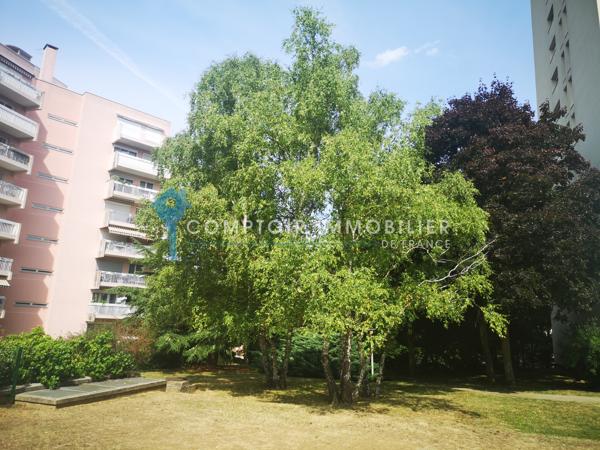Appartement
                                                                                                                                                                                                                                                                                                                        4 pièce(s)                                                                                                                                                                                                          3 chambre(s)                                                                                                                                                                                                          79.4  m²