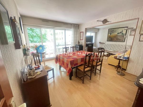Appartement
                                                                                                                                                                                                                                                                                                                        4 pièce(s)                                                                                                                                                                                                          3 chambre(s)                                                                                                                                                                                                          79.4  m²