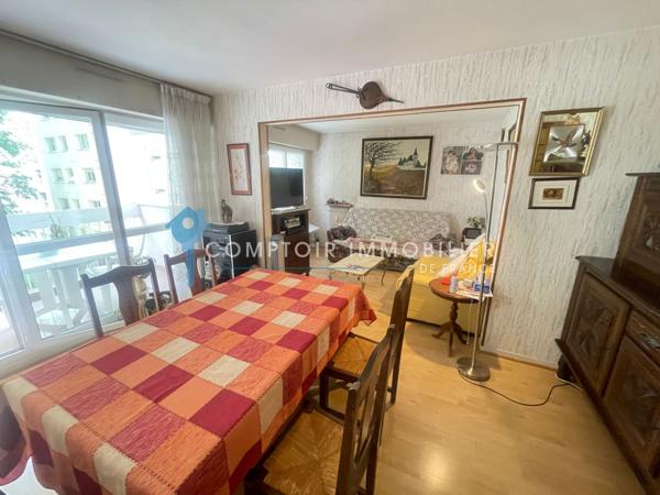 Appartement
                                                                                                                                                                                                                                                                                                                        4 pièce(s)                                                                                                                                                                                                          3 chambre(s)                                                                                                                                                                                                          79.4  m²