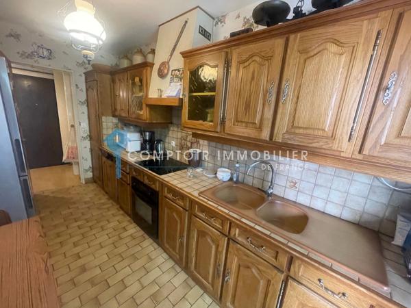 Appartement
                                                                                                                                                                                                                                                                                                                        4 pièce(s)                                                                                                                                                                                                          3 chambre(s)                                                                                                                                                                                                          79.4  m²