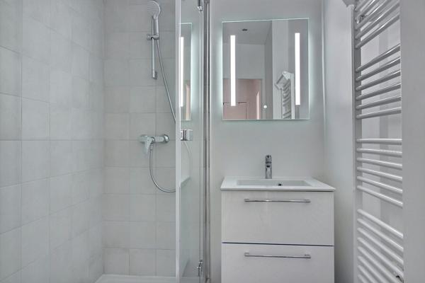 À louer : Appartement 2 pièces à Paris - Réf. L1037