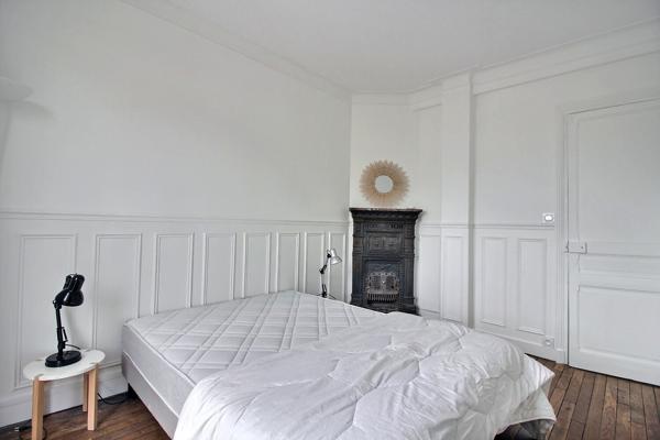 À louer : Appartement 2 pièces à Paris - Réf. L1037