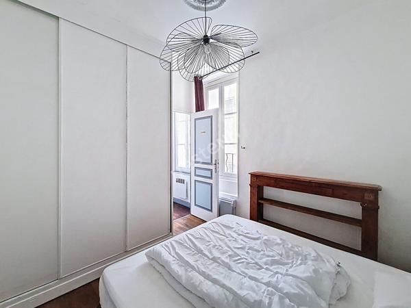 Charmant Appartement 3 Pièces à Louer à Poitiers Place Charles VII !