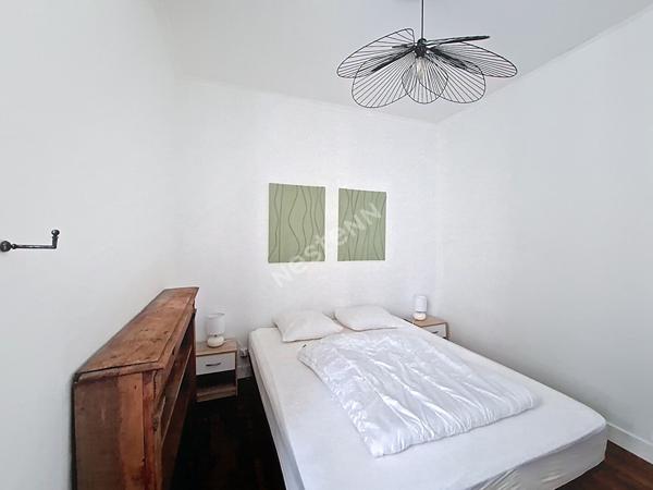 Charmant Appartement 3 Pièces à Louer à Poitiers Place Charles VII !
