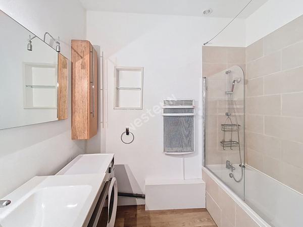 Charmant Appartement 3 Pièces à Louer à Poitiers Place Charles VII !
