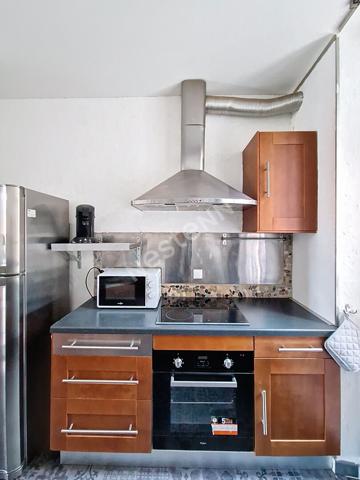 Charmant Appartement 3 Pièces à Louer à Poitiers Place Charles VII !