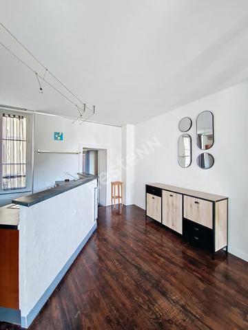 Charmant Appartement 3 Pièces à Louer à Poitiers Place Charles VII !