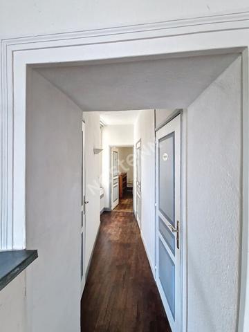 Charmant Appartement 3 Pièces à Louer à Poitiers Place Charles VII !