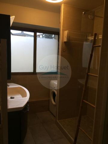 Appartement Neuilly Plaisance 3 pièce(s) 66 m2