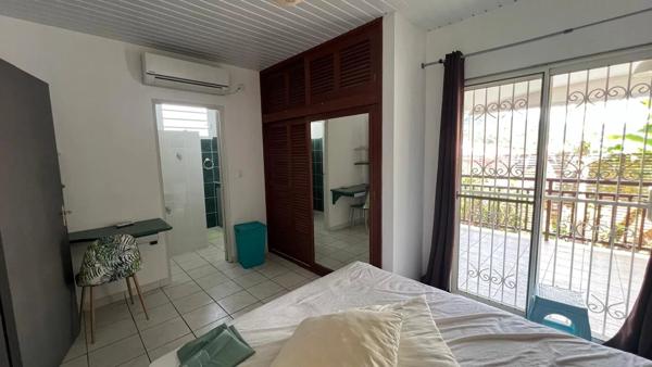 Immobilier Remire-Montjoly (97354) – Villa 125m2 – 405 000 €