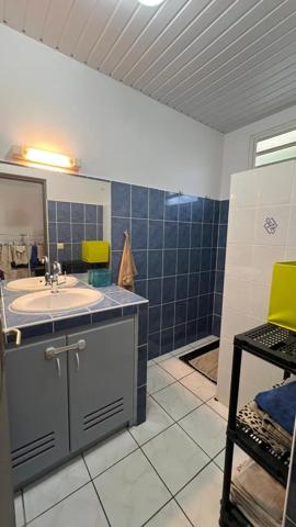 Immobilier Remire-Montjoly (97354) – Villa 125m2 – 405 000 €