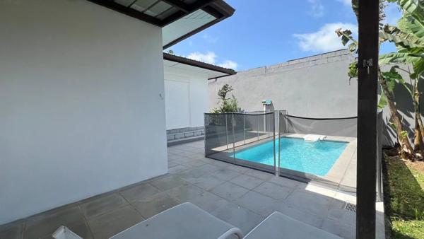 Immobilier Remire-Montjoly (97354) – Villa 125m2 – 405 000 €