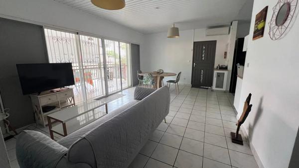 Immobilier Remire-Montjoly (97354) – Villa 125m2 – 405 000 €