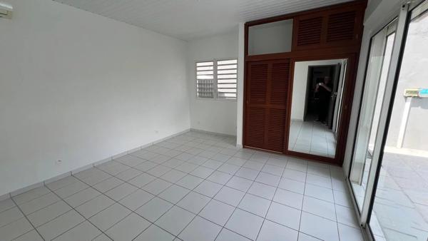 Immobilier Remire-Montjoly (97354) – Villa 125m2 – 405 000 €