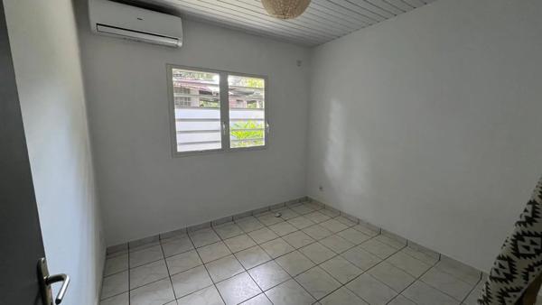 Immobilier Remire-Montjoly (97354) – Villa 125m2 – 405 000 €