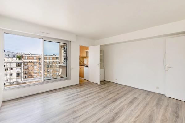 Appartement Paris 18 e - MARCADET / STEPHENSON