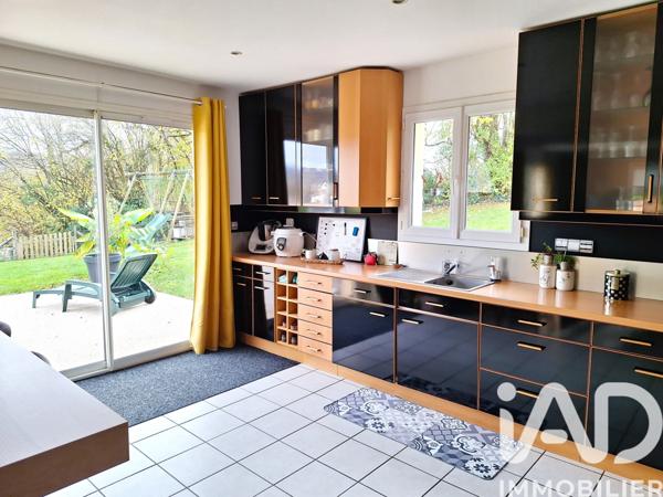 Maison à vendre 5 pièces 136 m² Yolet