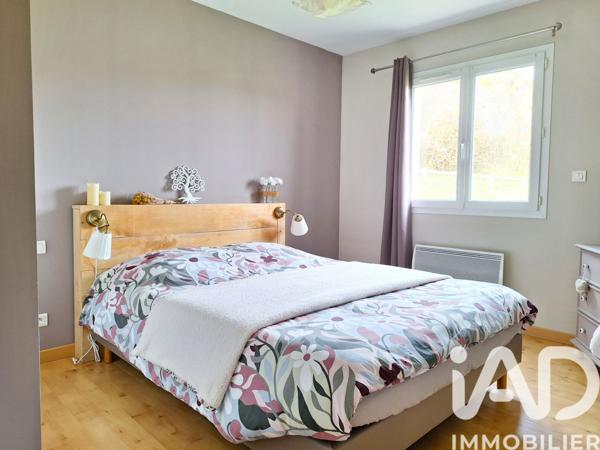 Maison à vendre 5 pièces 136 m² Yolet