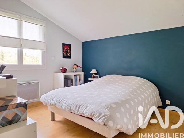 Maison à vendre 5 pièces 136 m² Yolet