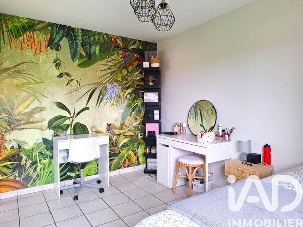 Maison à vendre 5 pièces 136 m² Yolet