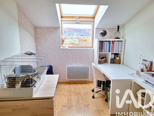 Maison à vendre 5 pièces 136 m² Yolet