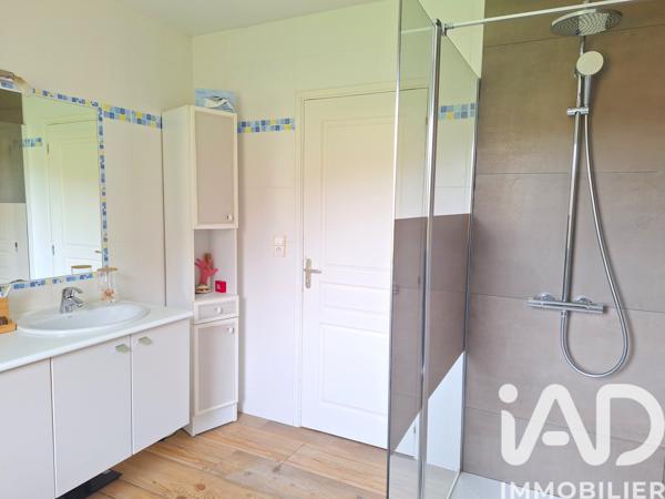 Maison à vendre 5 pièces 136 m² Yolet