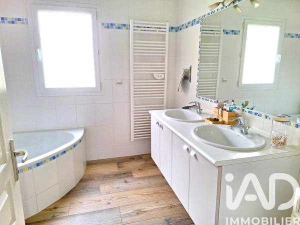 Maison à vendre 5 pièces 136 m² Yolet