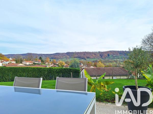 Maison à vendre 5 pièces 136 m² Yolet