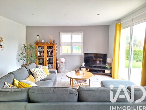 Maison à vendre 5 pièces 136 m² Yolet