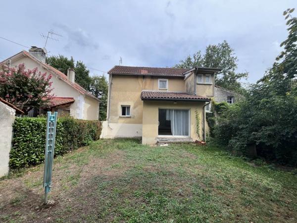 Maison à louer 750 € CC Coulounieix-Chamiers 3 p 84 m² DPE E