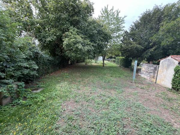 Maison à louer 750 € CC Coulounieix-Chamiers 3 p 84 m² DPE E