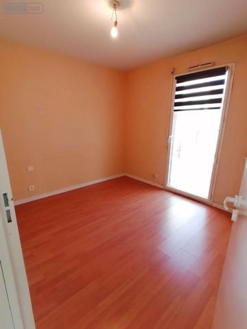 Appartement à louer à Bruz en Ille-et-Vilaine (35170), ref : 35129-6697