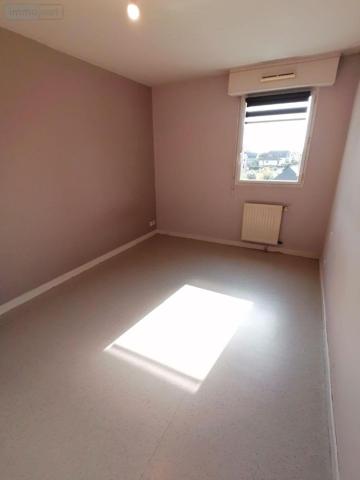 Appartement à louer à Bruz en Ille-et-Vilaine (35170), ref : 35129-6697