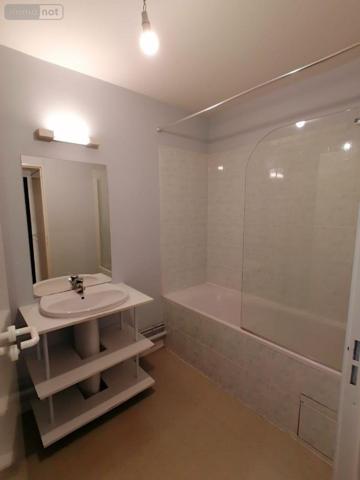 Appartement à louer à Bruz en Ille-et-Vilaine (35170), ref : 35129-6697