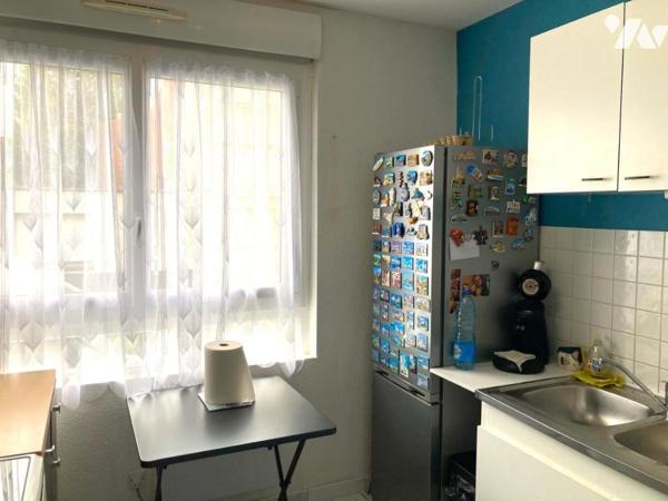 APPARTEMENT À VENDRE À LA BASSÉE NORD 59