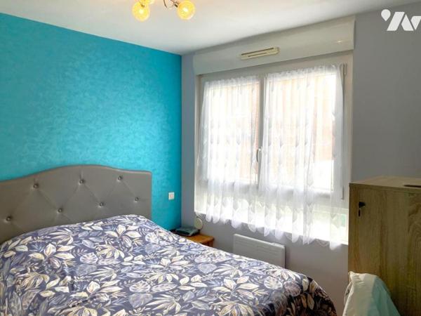 APPARTEMENT À VENDRE À LA BASSÉE NORD 59