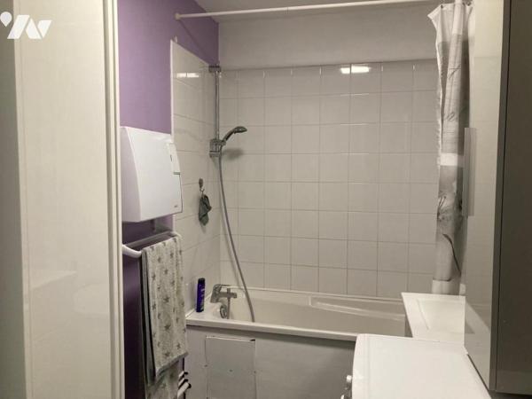 APPARTEMENT À VENDRE À LA BASSÉE NORD 59