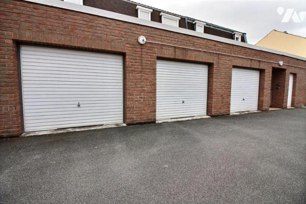 APPARTEMENT À VENDRE À LA BASSÉE NORD 59