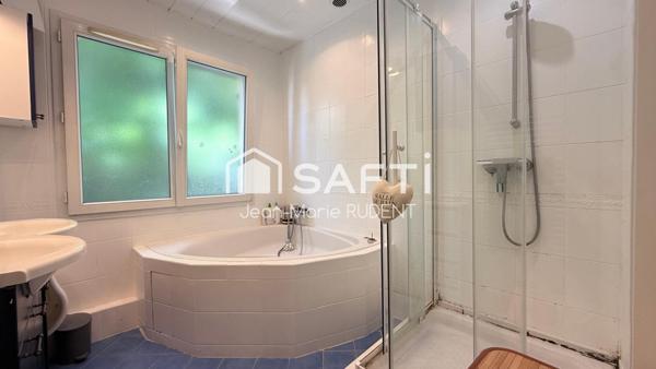 Maison clé en main proche RER