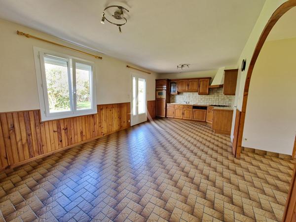 Maison Lege 4 pièce(s) 90 m2