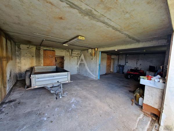 Maison Lege 4 pièce(s) 90 m2