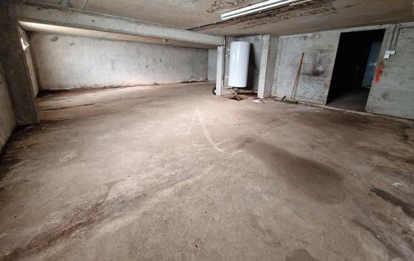 Maison Lege 4 pièce(s) 90 m2