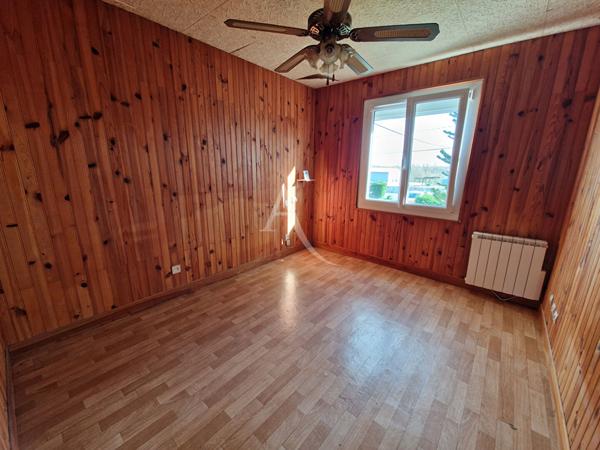 Maison Lege 4 pièce(s) 90 m2