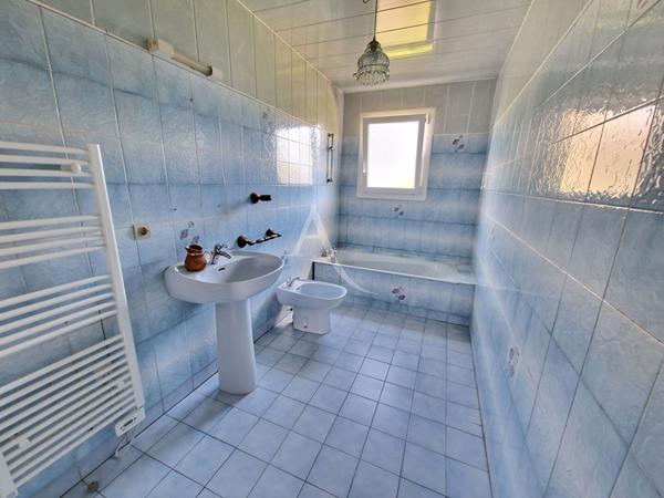 Maison Lege 4 pièce(s) 90 m2